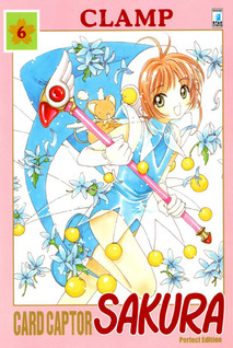 Card Captor Sakura