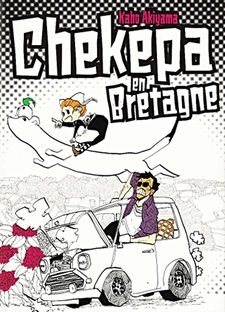 Chekepa en Bretagne