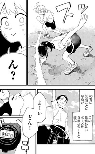 Chihaya Re:Start!