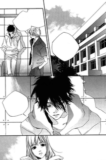 Chou ni Naru Hi.