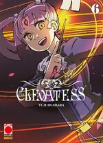 Clevatess