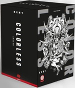Colorless Box | AnimeClick.it