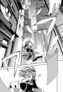 Con Cafe Jō wa Koi wo Kiru