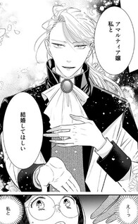 Consultant Joou, Amalthea no Konin