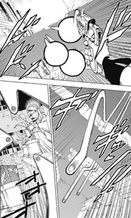 Crazy Diamond no akuryouteki shitsuren