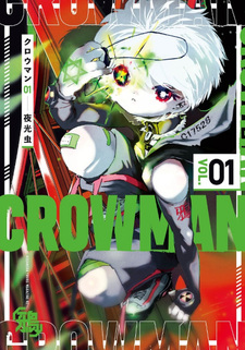 Crowman