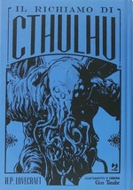 Il richiamo di Cthulhu - Deluxe Edition Variant Mondadori