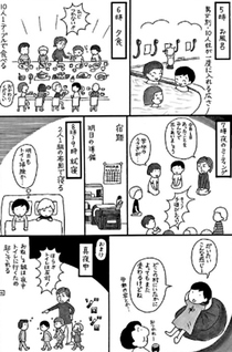 Cult Mura de Umaremashita.