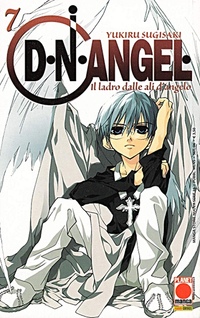 D.N.Angel