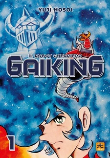 Gaiking