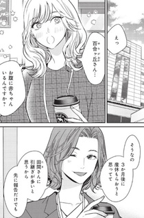 Dakara, Kanojo wa Kare wo Kau.