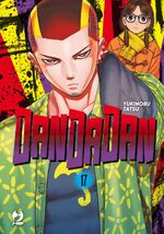 Dandadan