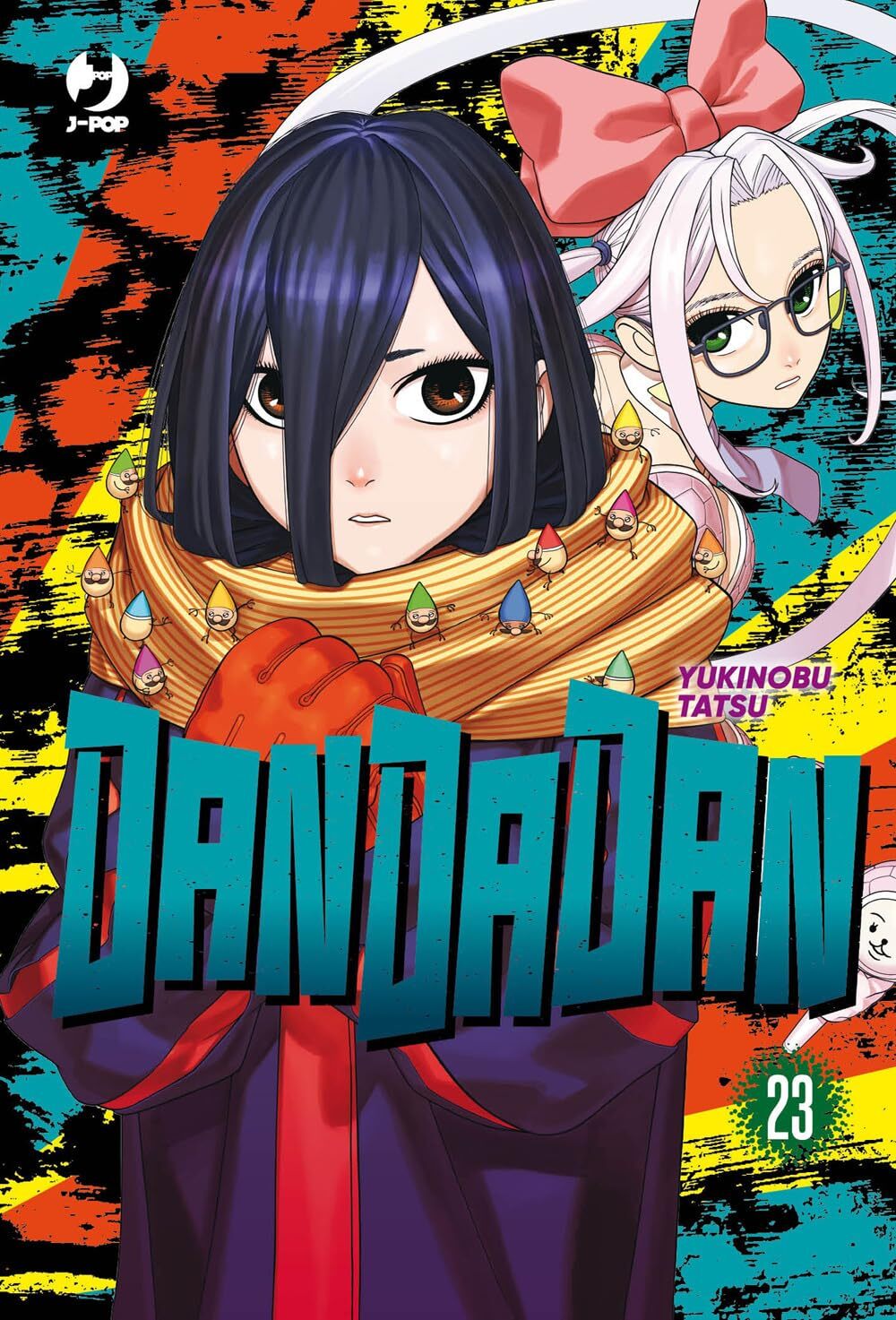 Dandadan