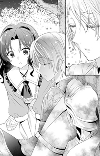 Danzaisareta Akuyaku Reijou Desu Ga, Pan Wo Yaitara Seijo Ni Job Change Shimashita!?
