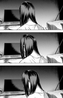 Dareka ga Kaita Manga