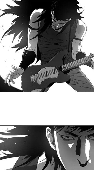 Reaper Dark Heaven Tristan Loremistress