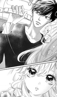 Darling Maniac