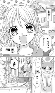 Dear Buddy ~Kizuna Doubutsu Byouin~