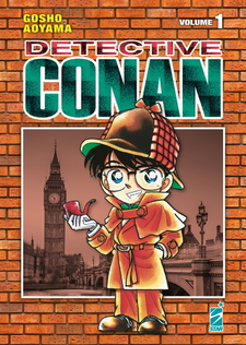 Detective Conan