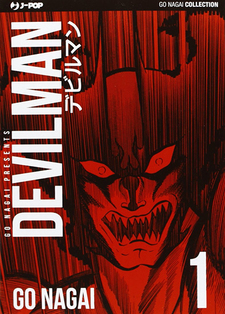 Devilman