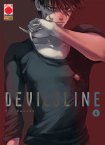 Devilsline