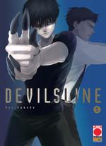 Devilsline