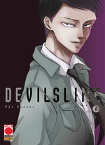 Devilsline