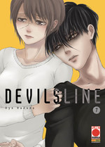 Devilsline