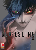 Devilsline