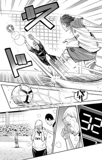 Diego!! Kami to Yobareta Otoko no Arata naru Chousen