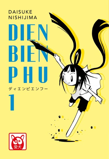 Dien Bien Phu cover