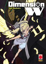 Dimension W