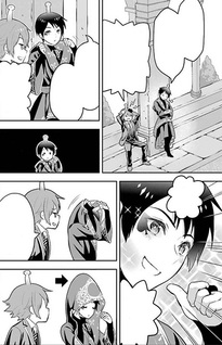 Twisted-Wonderland: Anthology