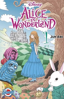 Alice in Wonderland