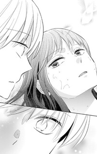 Doko yori mo Tooi Basho ni Iru Kimi e