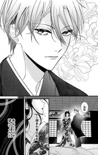 Doku-iri Hime no Yomeiri