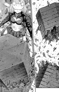Dolls Nest:ORPHANS