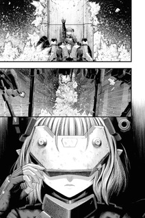Dolls Nest:ORPHANS