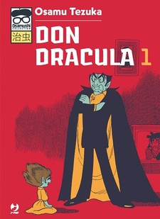 Don Dracula