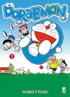 Doraemon