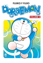 Doraemon volume 0