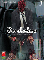 Dorohedoro