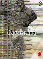 Dorohedoro