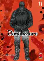 Dorohedoro