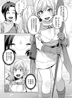 Dōtei Yūsha no Harem Maō Tōbatsuki