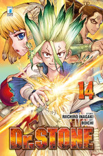 Dr.Stone