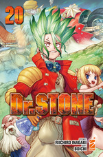 Dr.Stone