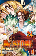 Dr.Stone