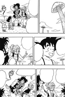 Dragon Ball Side Story: Vita da Yamcha