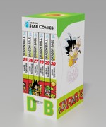 Dragon Ball Collection Dragon Ball Collection